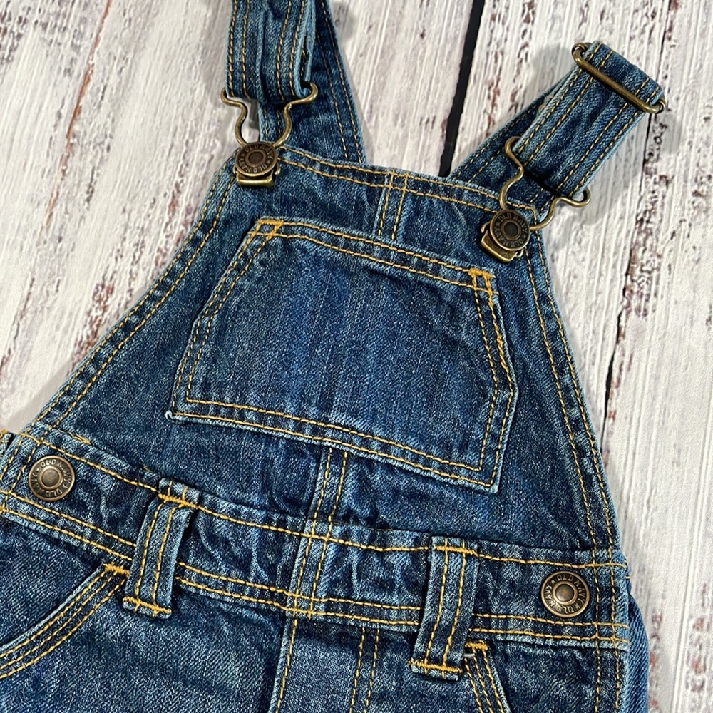 Overalls - Picture 2 of 4